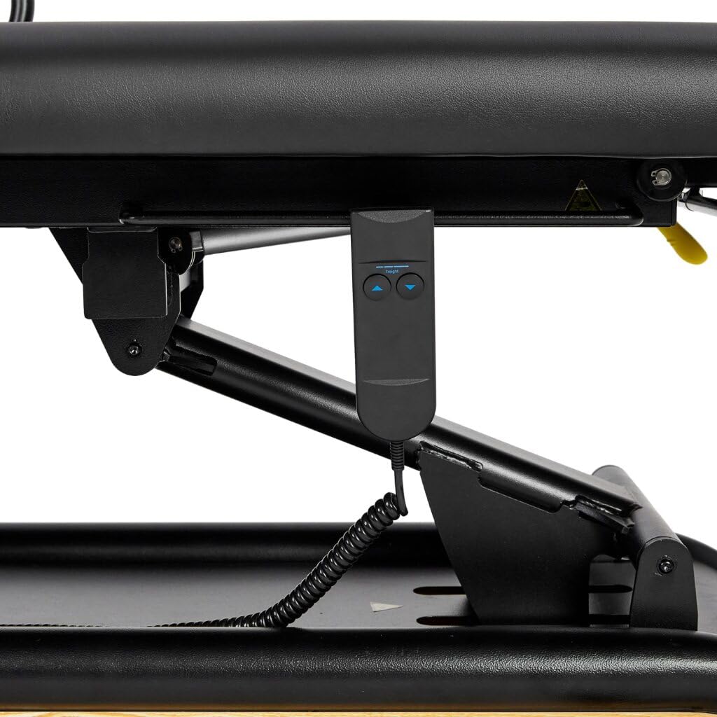 Atlas Power Hi-Lo Exam Table Hand Controller ONLY - Exam Table NOT Included
