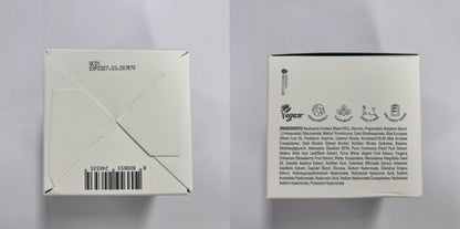 DERMALOGY by NEOGENLAB Real Heartleaf Soothing Cream 80g