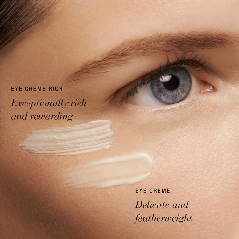Estée Lauder Re-Nutriv Ultimate Lift Regenerating Youth Under Eye Cream, 0.5 Fl Oz