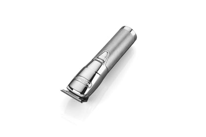 BaBylissPRO Professional Hair Trimmer, High torque brushless engine with lithium-ion battery, cord/cordless