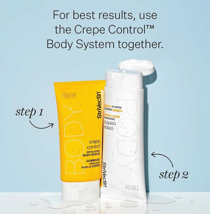 StriVectin Crepe Control Tightening Body Cream Jumbo