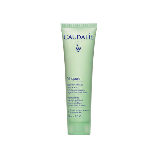 Caudalie Vinopure Oil-Control Moisturizer - 60 mL