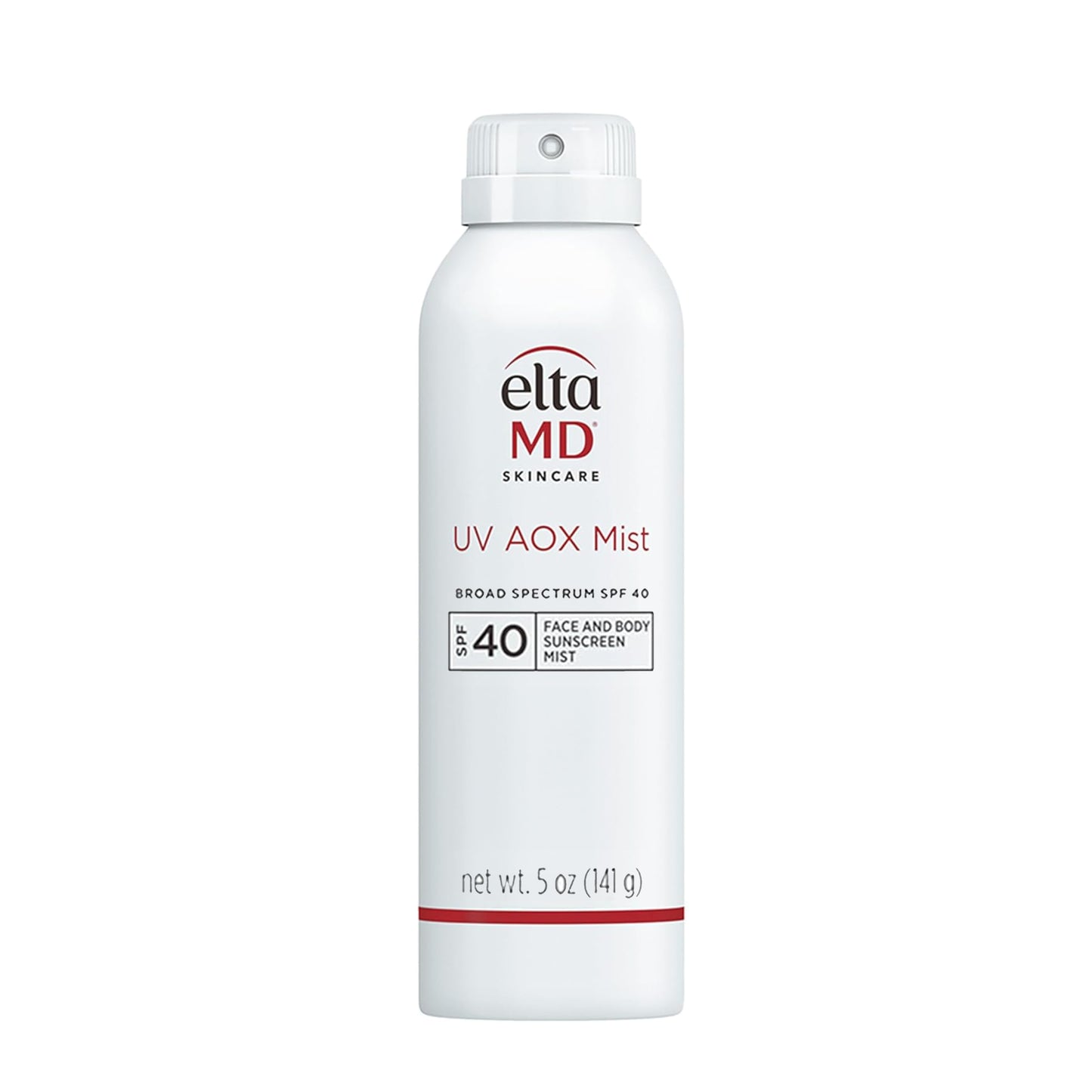 EltaMD UV AOX Mist Mineral