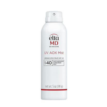 EltaMD UV AOX Mist Mineral
