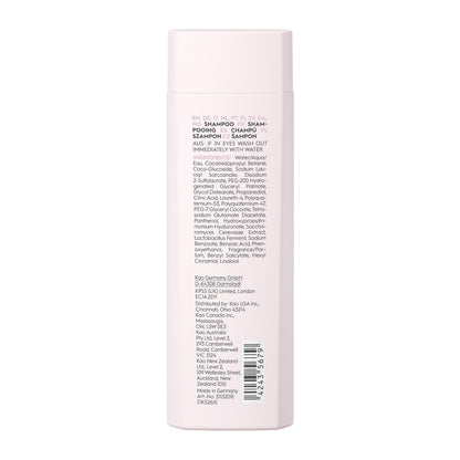 KERASILK Repairing Shampoo |Deeply Nourishes & Moisturizes | Reduces Breakage & Prevents Further Damage | For Dry, Stressed & Damaged Hair | Ideal For Various Hair Types & Textures | 75ml