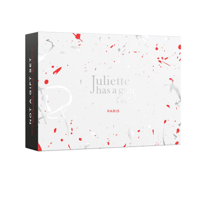 Juliette Has A Gun Not a Perfume