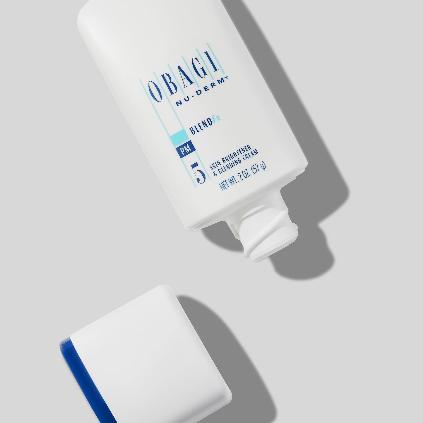 Obagi Nu-Derm Blend Fx – Skin Brightening & Clarifying Cream that Helps Brighten & Soften Skin with Arbutin and Vitamins C & E