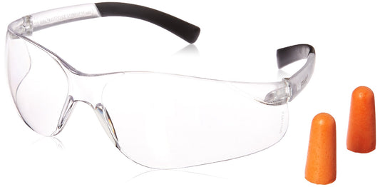 Pyramex Mini Ztek Safety Glasses