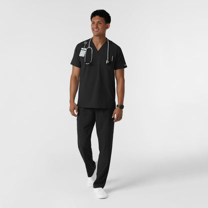 Wink Men's Scrub Pant