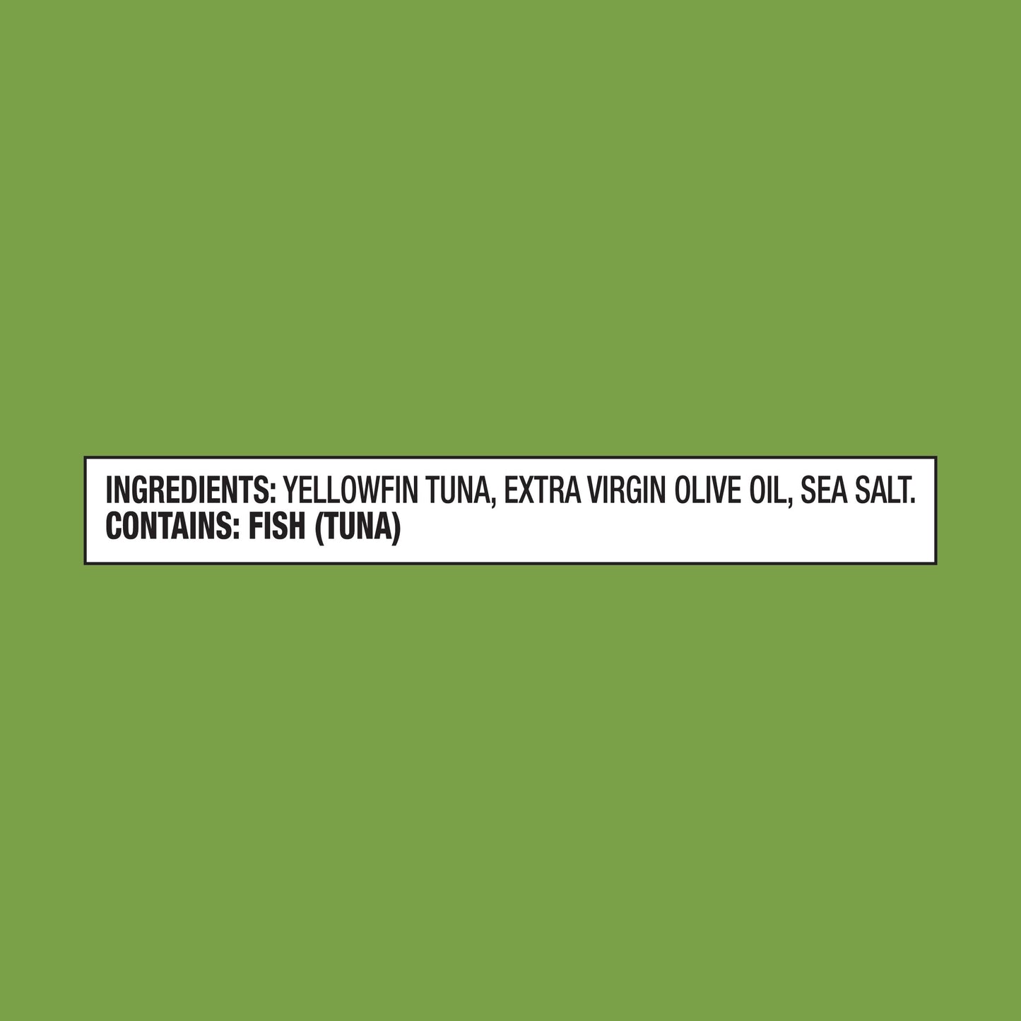 StarKist E.V.O.O. Solid Yellowfin/light Tuna in Extra Virgin Olive Oil - 4.5 oz Can (Pack of 12)(Packaging may vary)