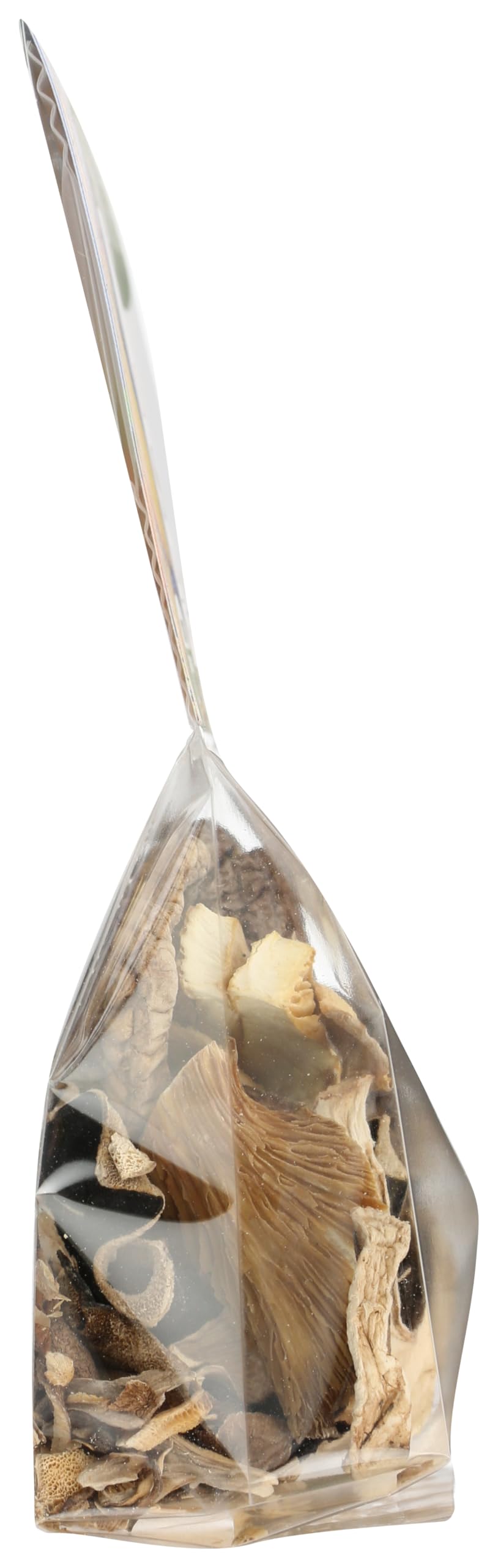 Terra Dolce Organic Stir-Fry Mushrooms, 0.75 Ounce