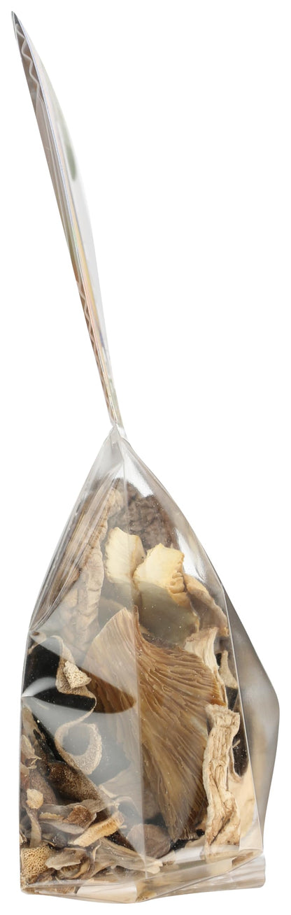Terra Dolce Organic Stir-Fry Mushrooms, 0.75 Ounce