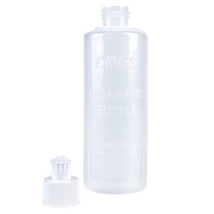 Dimes Peri Bottle Postpartum Essentials – Portable Bidet Perineal Squirt Bottle for New Moms – Feminine hygiene Essential