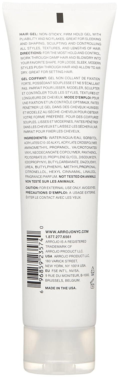 ARROJO Arrojo Hair Gel 1 Fl Oz