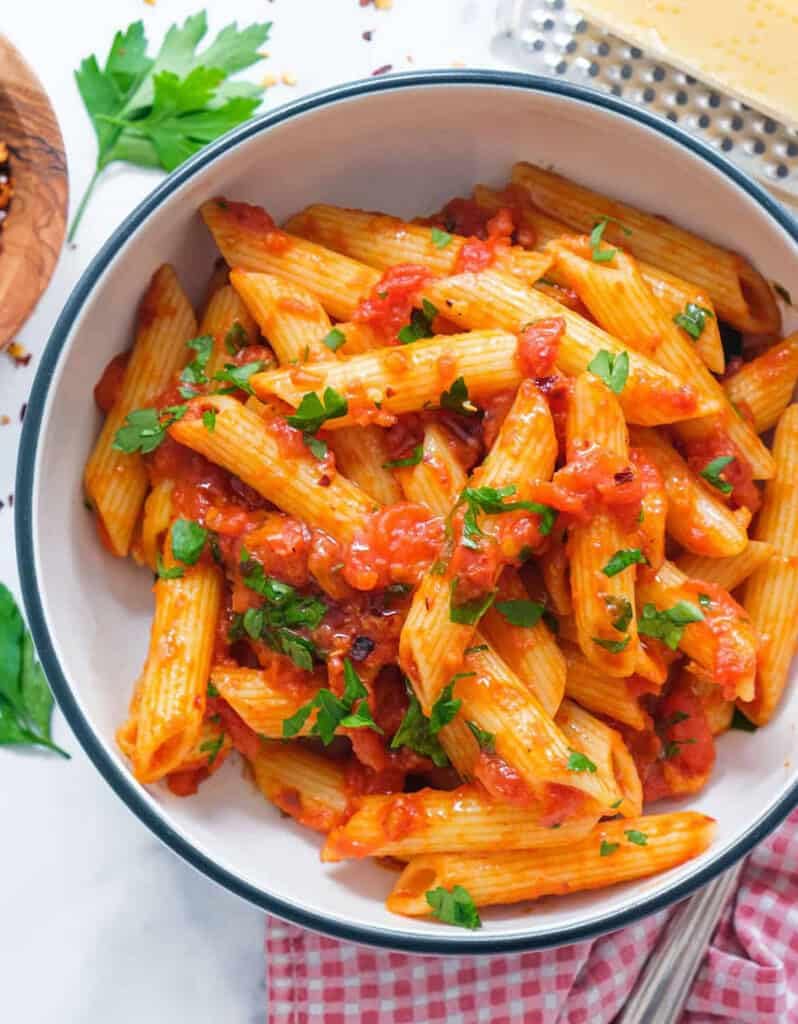 Furmano's Stewed Tomatoes - #10 Can