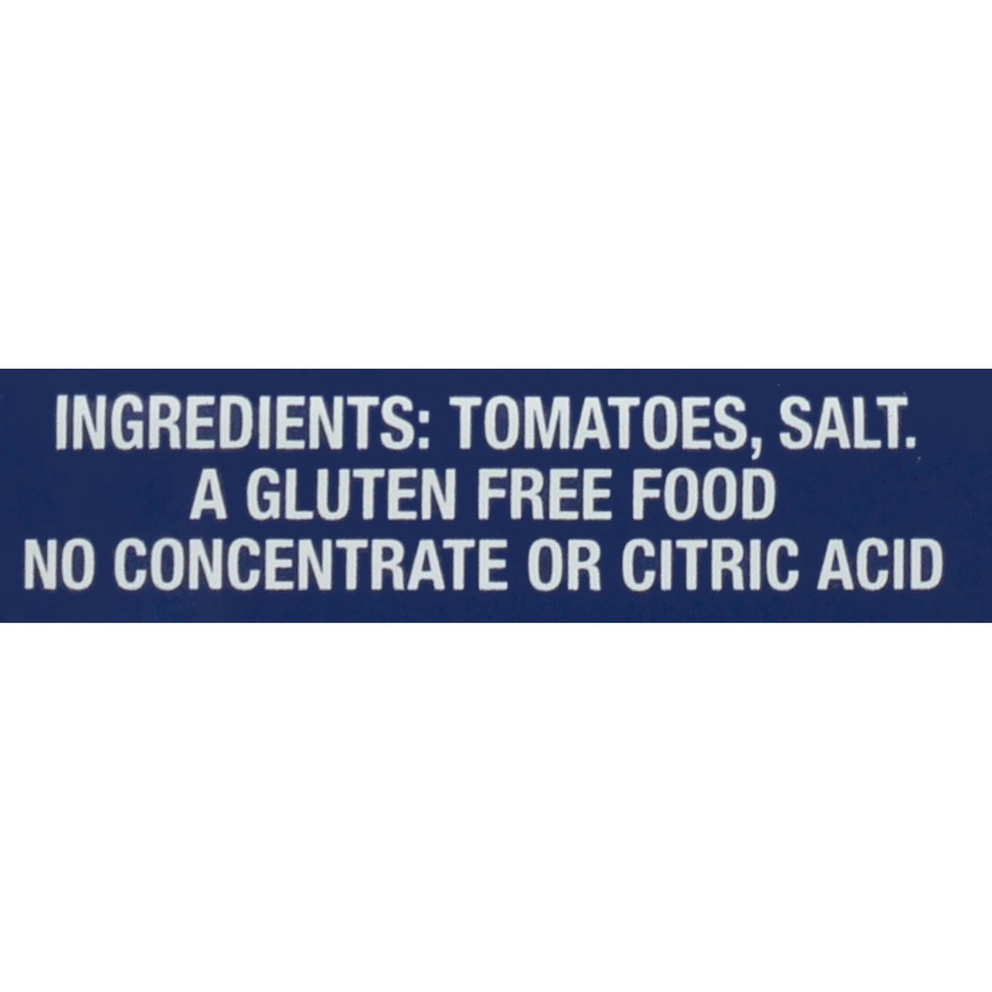 Sclafani, Crushed Tomatoes, 28 Ounce