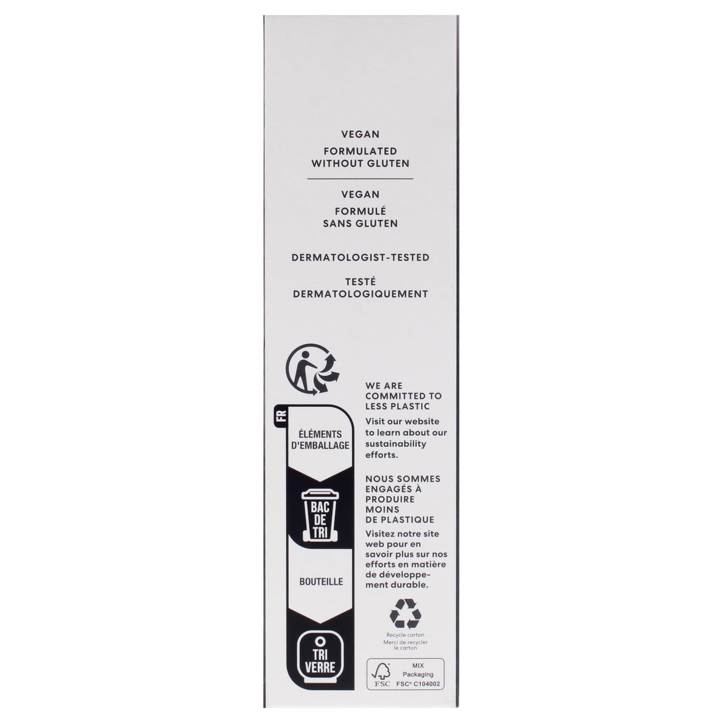 Complexion Rescue Natural Matte Tinted Moisturizer SPF 30-5.5 Bamboo by bareMinerals for Women - 1.18 oz Makeup