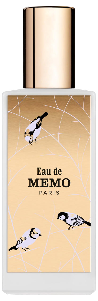 Memo Paris Eau Parfum 30ML