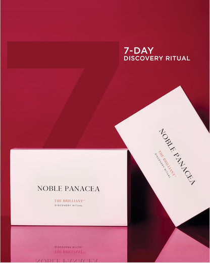 Noble Panacea Brilliant Discovery Ritual