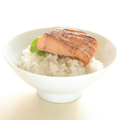 Sanniti Grilled Salmon Imported From Denmark, 3.9 Ounces (pack of 2)