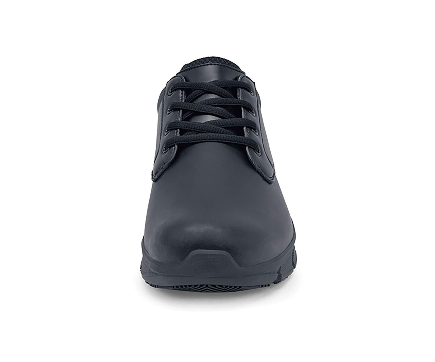 Shoes for Crews Saloon II, Women's Slip Resistant Food Service Work Sneaker
