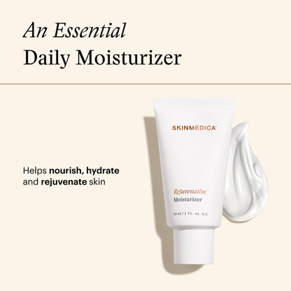 SkinMedica Rejuvenative Moisturizer, 2 Oz