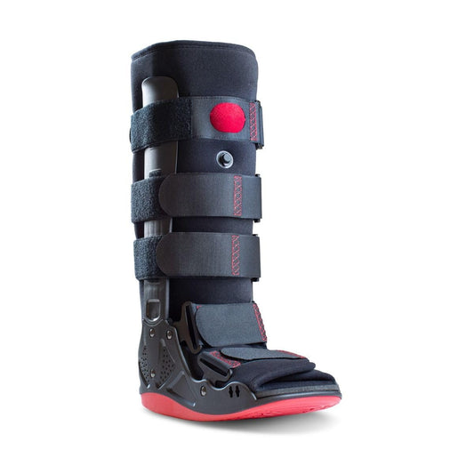 Procare XcelTrax Air Tall Walker Brace/Walking Boot, Medium