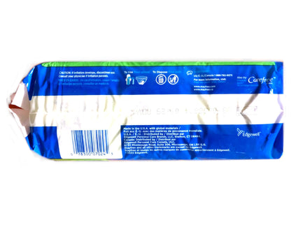 Stayfree Super Maxi Pads, Heavy Protection, 24 ct (X301272100)