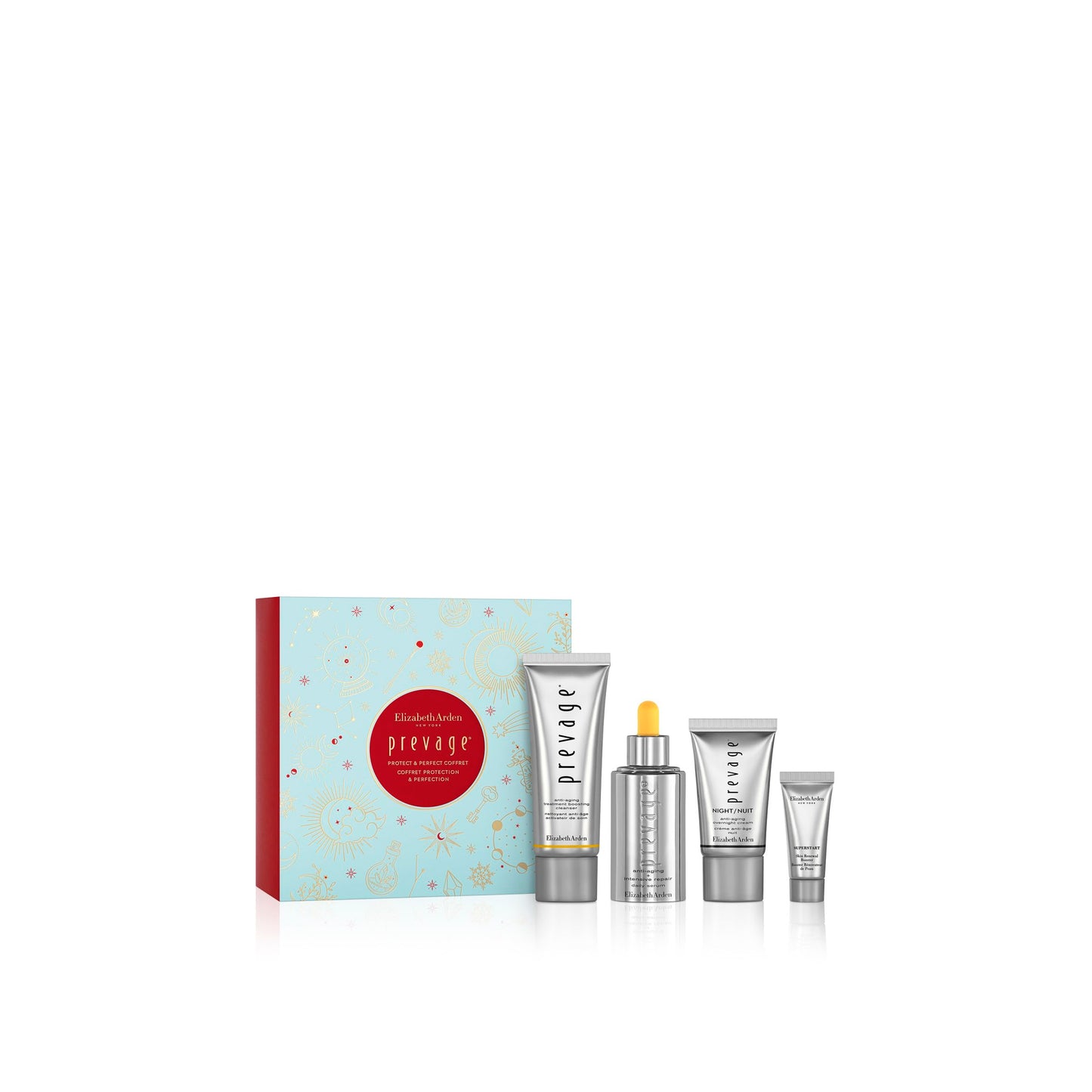 Elizabeth Arden PREVAGE Intensive Serum Set