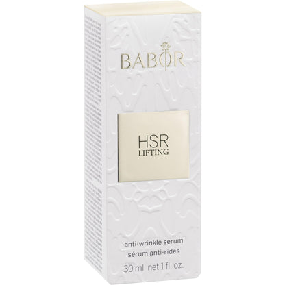 BABOR HSR Lifting Anti Wrinkle Serum | Moisturizing Serum Instantly and Visibly Tightens and Lifts | Slows Formation of New Wrinkles | Clean and Vegan