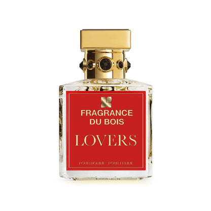 Fragrance Bois Lovers Extrait Parfum