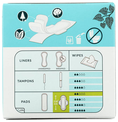 Pads, Ultra with Wings , 14 ct, 3 Boxes (42 Pads Total)