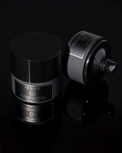 Dermal Defense Hand Cream 50