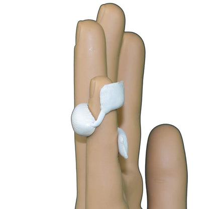 LMB Extension Finger Splint, Size A