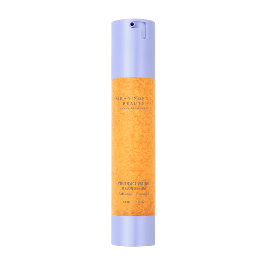 Meaningful Beauty Youth Activating Melon Serum