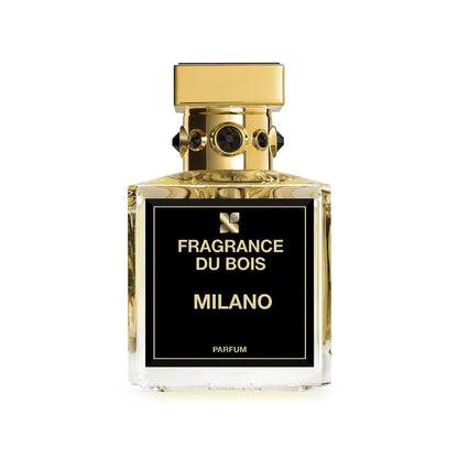Fragrance Bois Milano 100