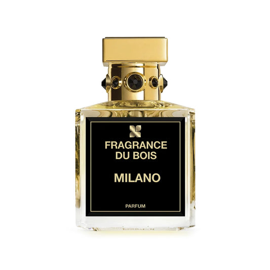 Fragrance Bois Milano 100