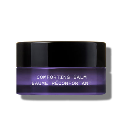 Keys Soulcare Comforting Balm, Nourishes & Hydrates Skin with Camellia Seed Oil & Shea Butter, Cruelty-Free, Vanilla Scent, Face + Body