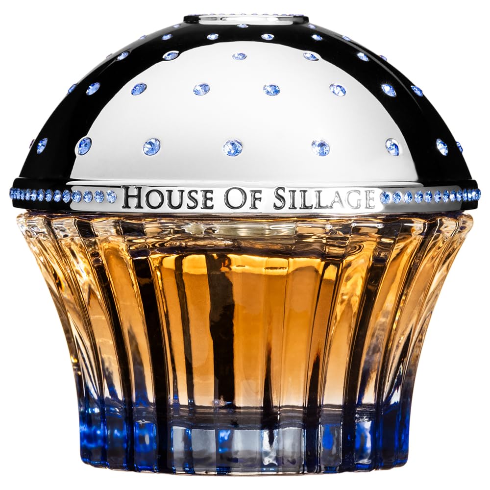 House of Sillage Tiara Parfum