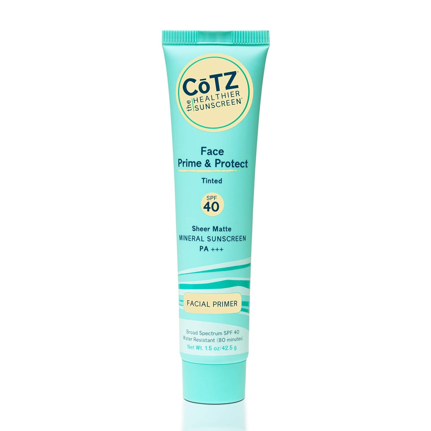 Cotz Face SPF 40