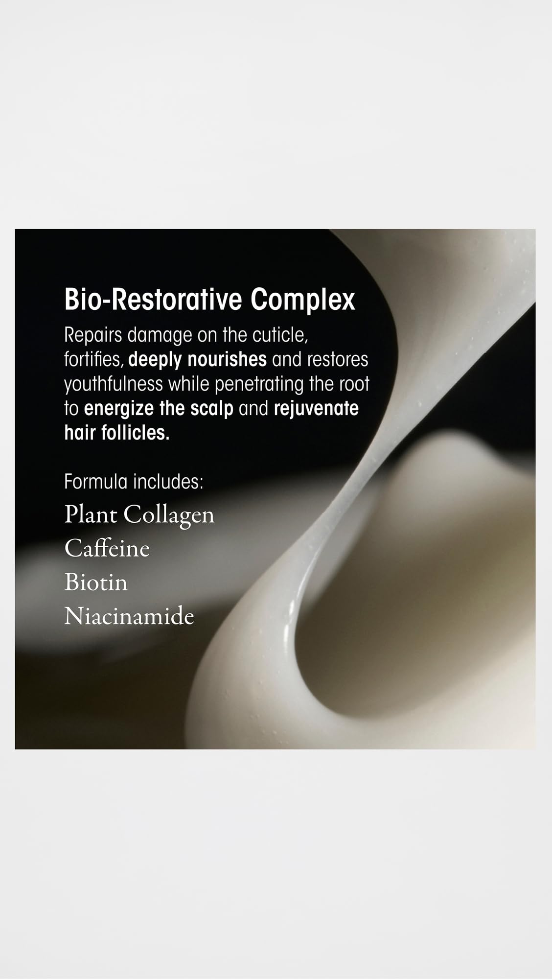 Oribe Gold Lust Restorative Night Creme