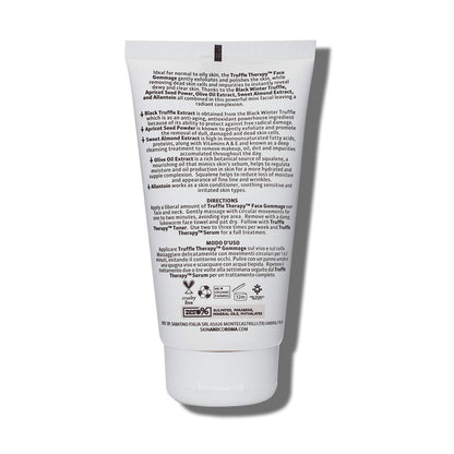 SKIN&CO Roma Truffle Therapy Face Gommage Duo