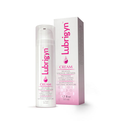 Lubrigyn Cleansing Lotion, Moisturizing and Replenishing Daily Feminine Wash Cream for Feminine Care, Fusion of Natural Oil-Based Moisturizing Intimate Lubricant Bundle