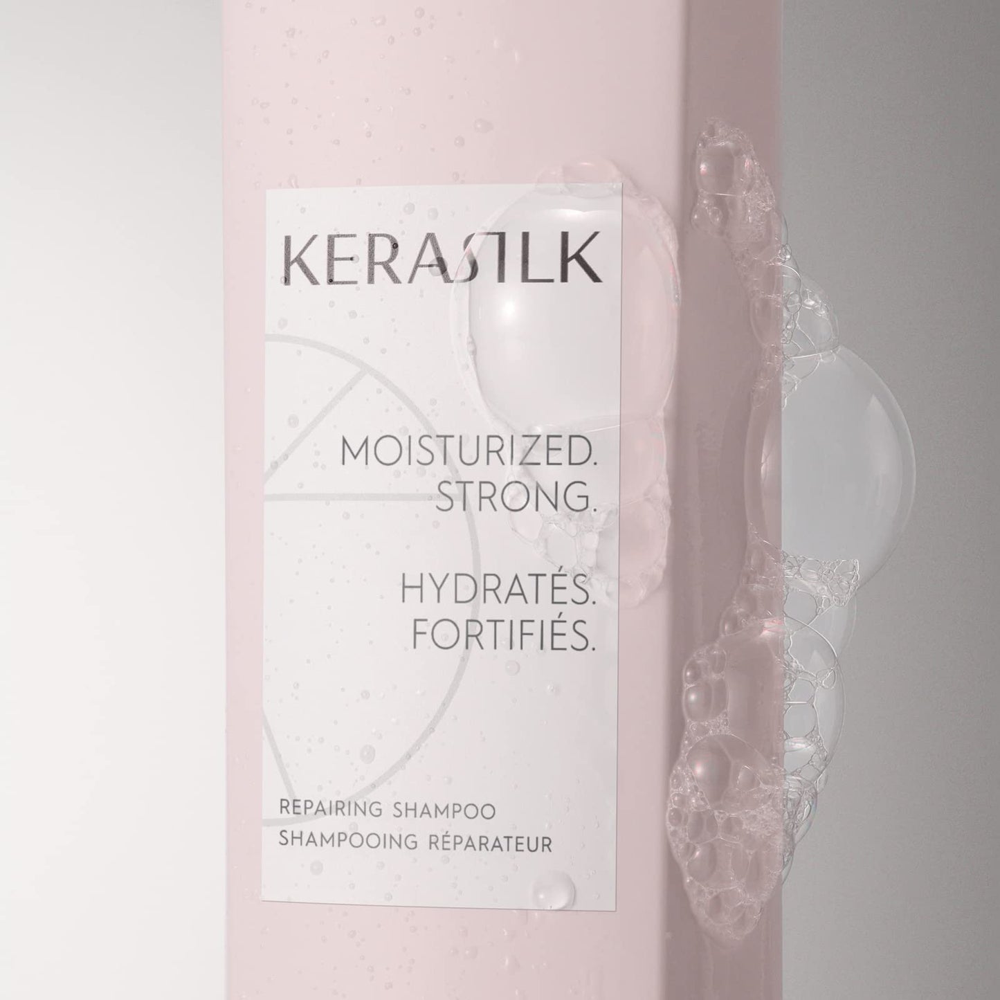 KERASILK Repairing Shampoo