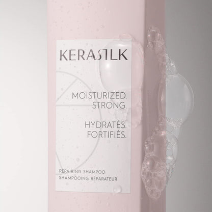 KERASILK Repairing Shampoo