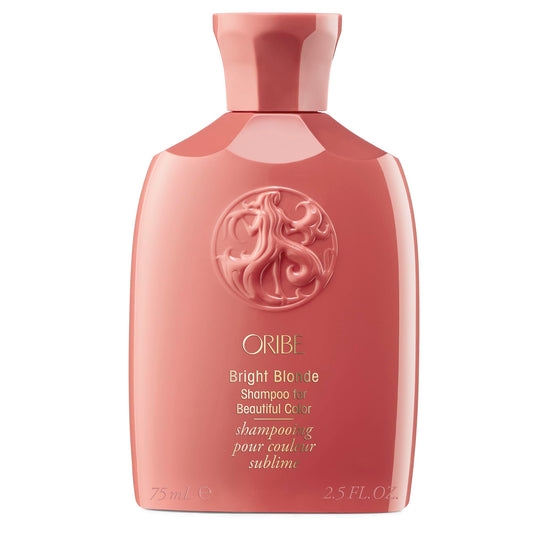Oribe Bright Blonde Shampoo for Beautiful Color