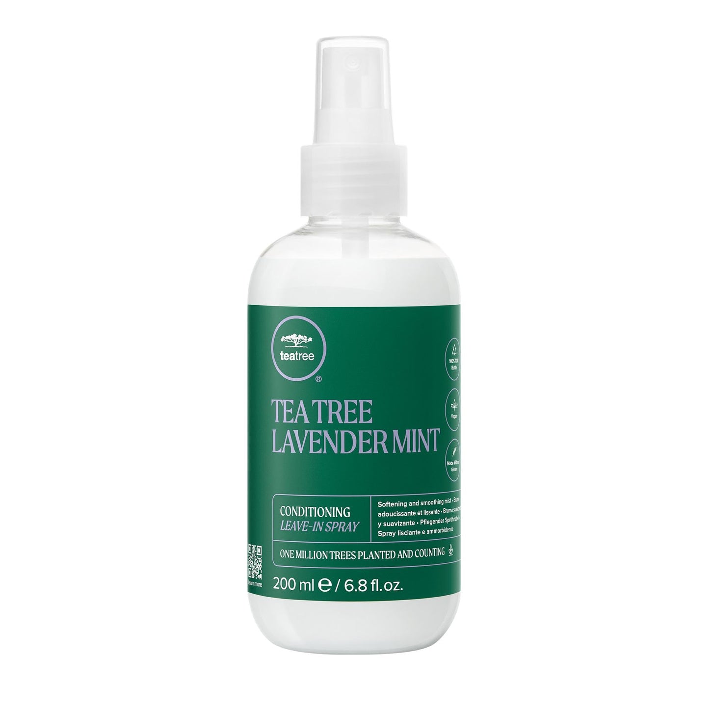 Tea Tree Lavender Mint Conditioning