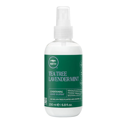 Tea Tree Lavender Mint Conditioning