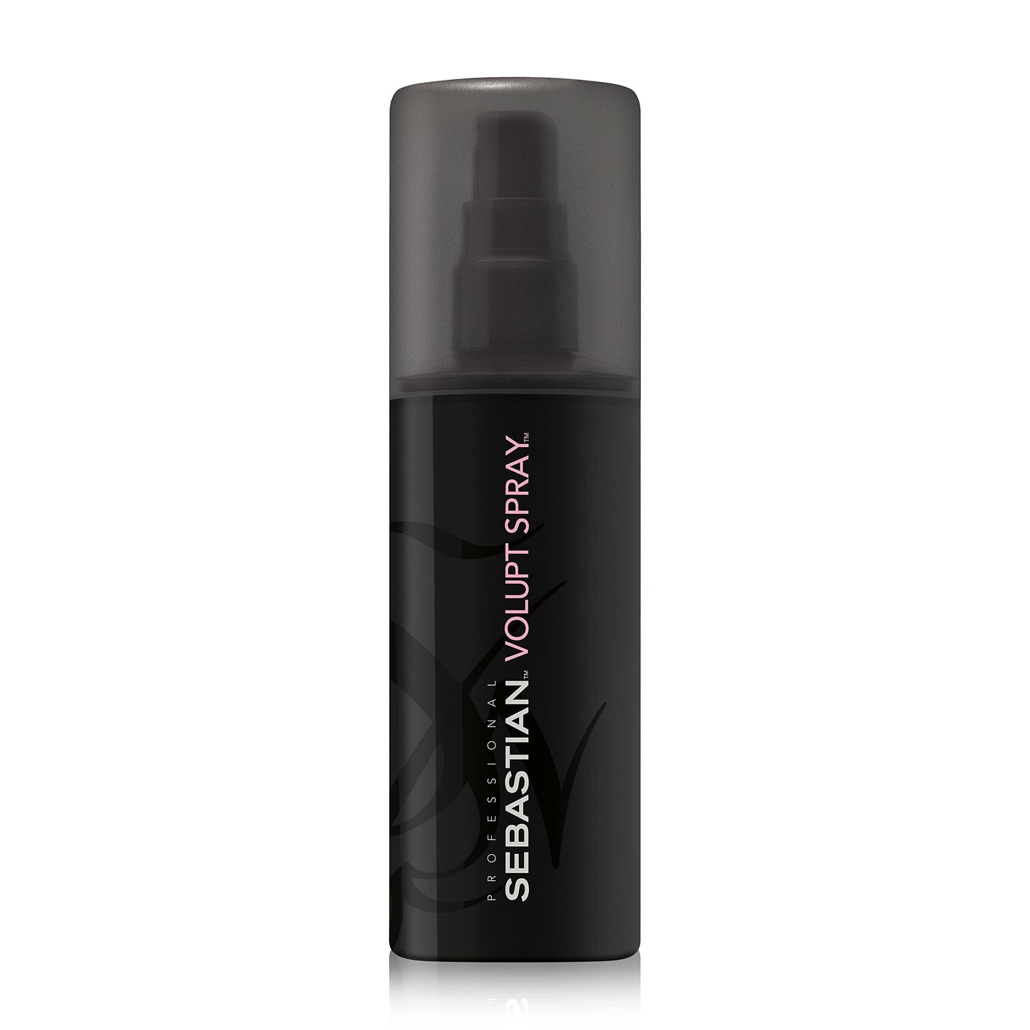 Sebastian Professional Volupt Volume-Building Spray Gel | Volumizing & Soft to Touch Hair Styling | 5.07 fl oz