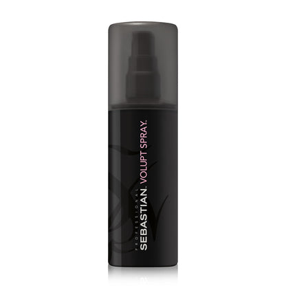 Sebastian Professional Volupt Volume-Building Spray Gel | Volumizing & Soft to Touch Hair Styling | 5.07 fl oz